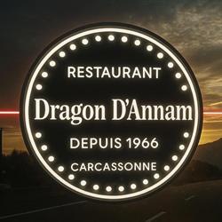 Restaurant Chinois Dragon D'Annam, Carcassonne - Horaires d'ouverture