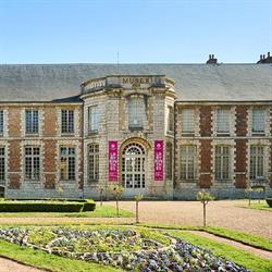Musée des Beaux-Arts de Chartres, - Horaires d'ouverture