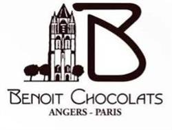 Benoit Chocolats Angers, - Horaires d'ouverture