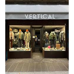 Boutique Vertical, Aurillac - Horaires d'ouverture