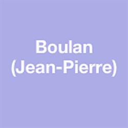 Boulan Jean-Pierre, Luneray - Horaires d'ouverture
