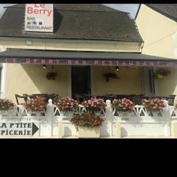 RESTAURANT LE BERRY, La Chapelle-Montlinard - Horaires d'ouverture