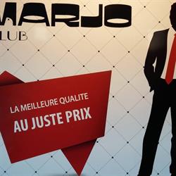 Marjo Club, Savigny-sur-Orge - Horaires d'ouverture