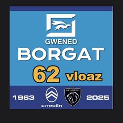 Borgat Automobiles - Citroën, Vannes - Horaires d'ouverture