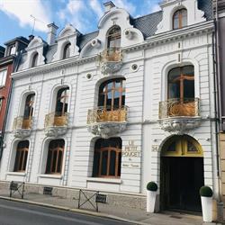 Le Petit Poucet, Amiens - Horaires d'ouverture