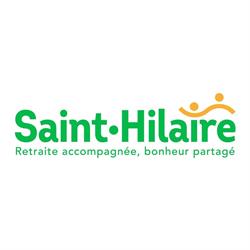Résidence Saint Hilaire Provence 1, Aix-en-Provence - Horaires d'ouverture