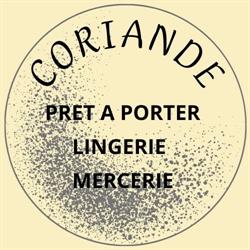 Coriande, Pouzauges - Horaires d'ouverture