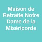 EHPAD Notre Dame de la Miséricorde, Laval - Horaires d'ouverture
