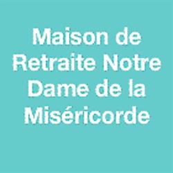 EHPAD Notre Dame de la Miséricorde, Laval - Horaires d'ouverture