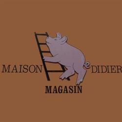 Maison Didier Magasin, Saint-Étienne - Horaires d'ouverture