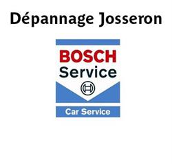 Dépannage Josseron, Illzach - Horaires d'ouverture