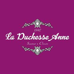 Duchesse Anne (La), Saumur - Horaires d'ouverture