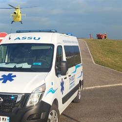 Ambulances C Thiriot, Saint-Dizier - Horaires d'ouverture