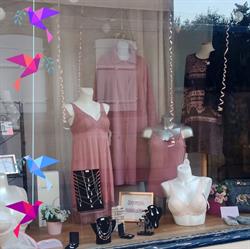 Falbalas lingerie, Corbigny - Horaires d'ouverture
