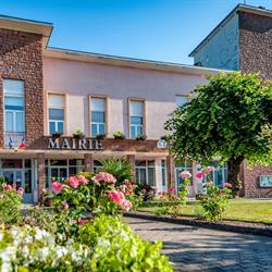 Mairie Service Animation, Corcieux - Horaires d'ouverture