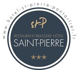Hôtel Saint Pierre, Pontarlier - Horaires d'ouverture
