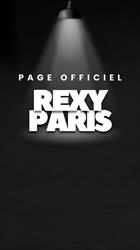 Le Rexy Club, Paris - Horaires d'ouverture