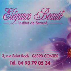 Elégance Beauté, Contes - Horaires d'ouverture