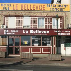 Le Bellevue, Corbeil-Essonnes - Horaires d'ouverture