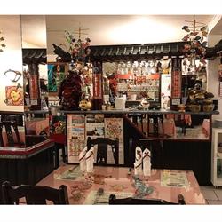Restaurant Nuit D'Orient, Carmaux - Horaires d'ouverture