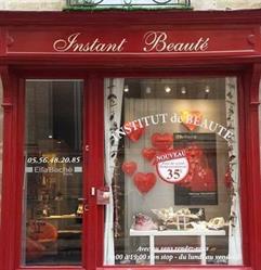 Instant Beauté, Bordeaux - Horaires d'ouverture