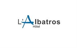 Logis Hôtel l'Albatros, Damgan - Horaires d'ouverture
