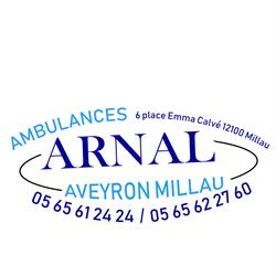 Ambulance Arnal, Millau - Horaires d'ouverture