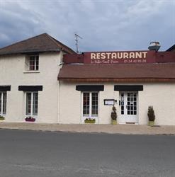 Le Bistrot Saint-Pierre, Condécourt - Horaires d'ouverture