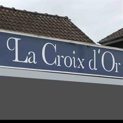 La Croix D'or, Berck - Horaires d'ouverture