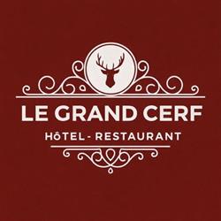 Hôtel Restaurant Le Grand Cerf, Ernée - Horaires d'ouverture