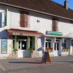 Café du Centre, Rigny - Horaires d'ouverture