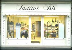 Institut Isis, Isigny-sur-Mer - Horaires d'ouverture