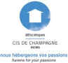 CIS de Champagne, Reims - Horaires d'ouverture