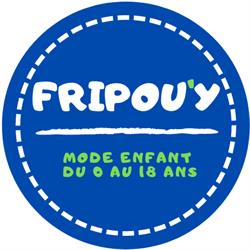 Boutique Fripou'y - Vêtement enfant et adolescent - Cabaïa, Wissembourg - Horaires d'ouverture