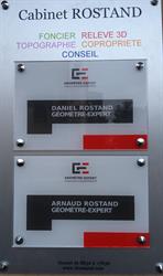 CABINET ROSTAND GEOMETRE EXPERT, Annecy - Horaires d'ouverture