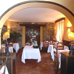 Hôtel Restaurant Auberge d'Andaine, La Ferté-Macé - Horaires d'ouverture