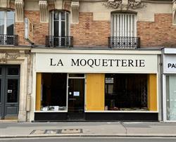 La Moquetterie, Paris - Horaires d'ouverture