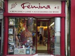 FÉMINA, Brest - Horaires d'ouverture