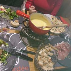 Restaurant Le P'tit Montagnard, Mesnois - Horaires d'ouverture