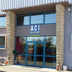 Aci Développement Siège Social, Argentan - Horaires d'ouverture