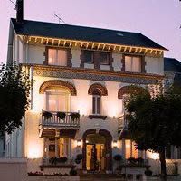 Hôtel Marie Anne, Deauville - Horaires d'ouverture