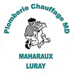 Plomberie Chauffage M.D Maharaux, Luray - Horaires d'ouverture