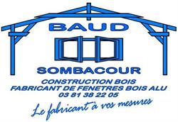 Baud Menuiserie SARL, Sombacour - Horaires d'ouverture