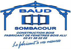 Baud Menuiserie SARL, Sombacour - Horaires d'ouverture