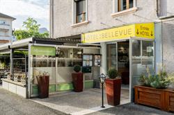 Logis - Hôtel Restaurant Bellevue Annecy, - Horaires d'ouverture