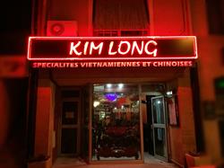 Restaurant Kim Long, Bollène - Horaires d'ouverture
