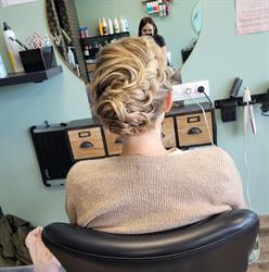 Corinne Coiffure Julie Nemery, Le Chesne - Horaires d'ouverture
