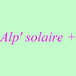 Alp'Solaire +, Sillingy - Horaires d'ouverture