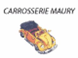 Carrosserie Maury, Senlis - Horaires d'ouverture