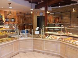 La Boulangerie Du Chateau, Bonnétable - Horaires d'ouverture
